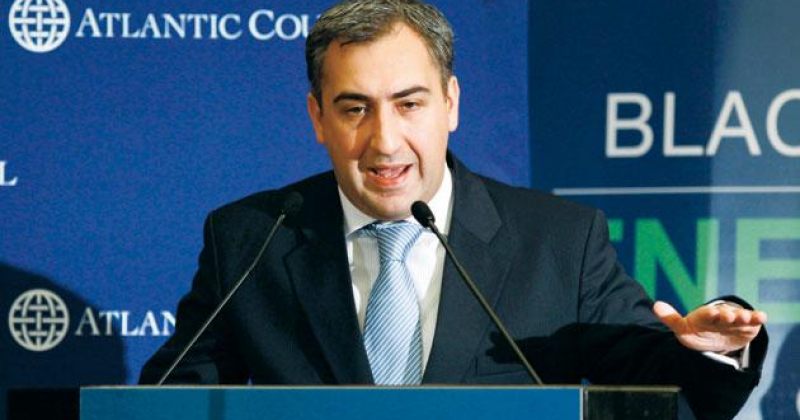 ვაშინგტონის   გზავნილები 