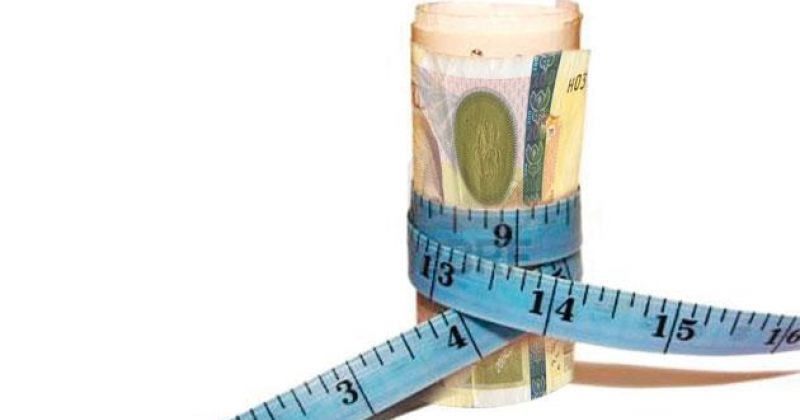 2011 წელს საბიუჯეტო დეფიციტი მშპ-ს 4.5%-მდე შემცირდება