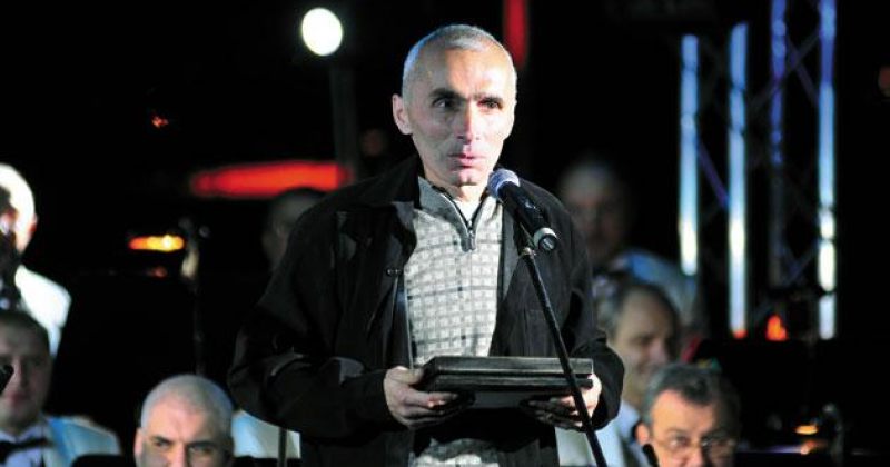 კიდევ ერთხელ ლიტერატურაზე...
