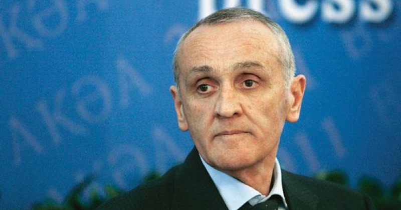 აფხაზეთი ახალი 37 წლის მოლოდინში