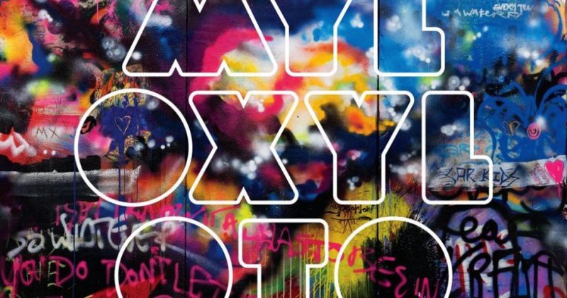 Coldplay ევროპული ტურნე