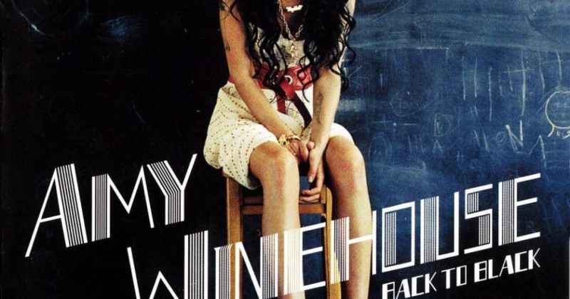 “Amy, My Daughter” ემი ვაინჰაუზის მამა წიგნს წერს