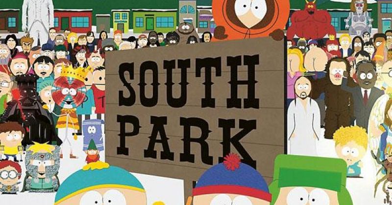 South Park 