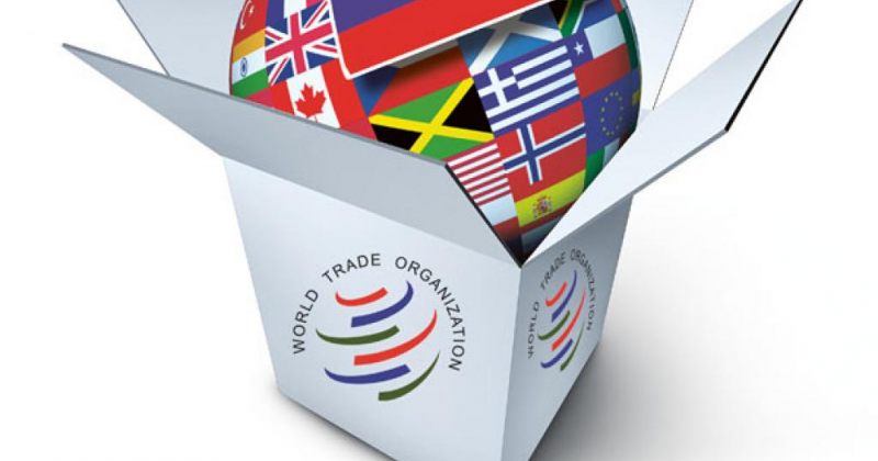 რუსეთი WTO-ში:   შეთანხმება მიღწეულია 