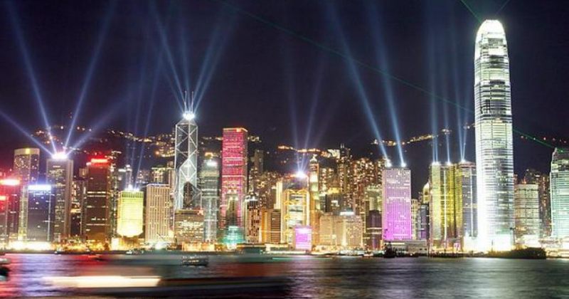 ჰონგ-კონგი: მსოფლიოში ყველაზე განვითარებული ფინანსური ბაზარი