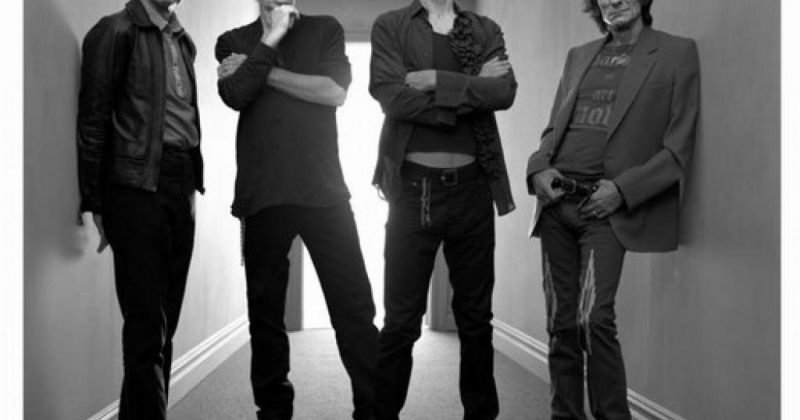 საიუბილეო წიგნი “The Rolling Stones: 50”  