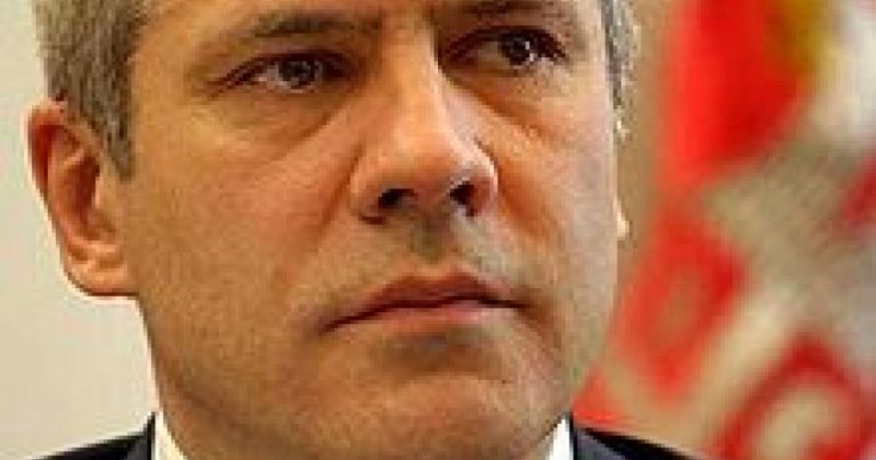 ბორის ტადიჩმა გადადგომის გადაწყვეტილება მიიღო