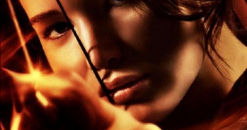  „Hunger Games” კვლავ პირველ ადგილზეა