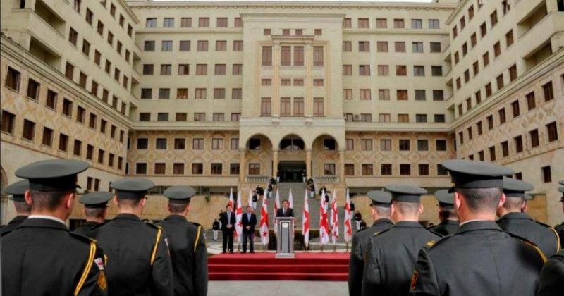 დღეს ქართულ უპილოტო საფრენ აპარატს გამოსცდიან