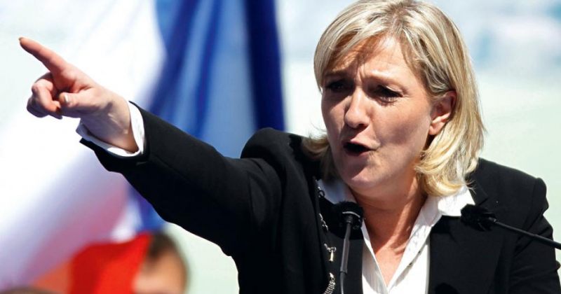 საფრანგეთის რეგიონალური არჩევნების მეორე ტურში ნაციონალური ფრონტი დამარცხდა