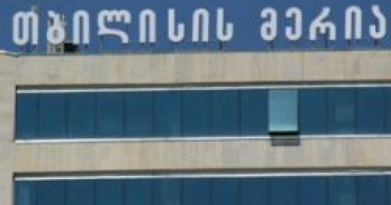 მერიამ წყალდიდობის შედეგად უსახლკაროდ დარჩენილ ოჯახებს თავშესაფარი გამოუყო