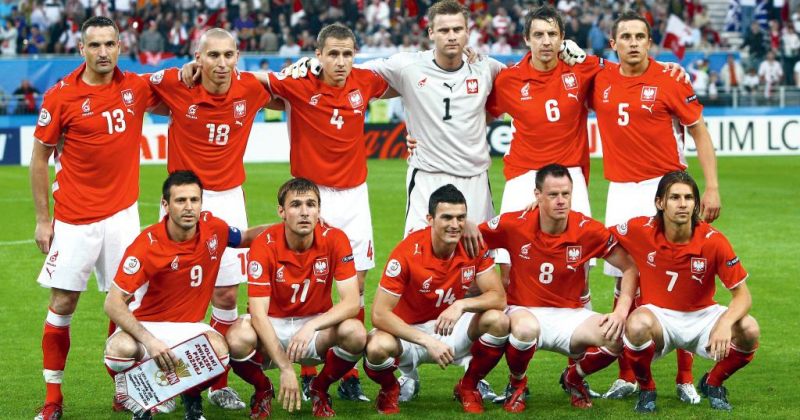 ევრო 2012: A ჯგუფი