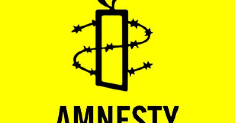 საერთაშორისო ორგანიზაცია Amnesty International-მა ანგარიში გამოაქვეყნა