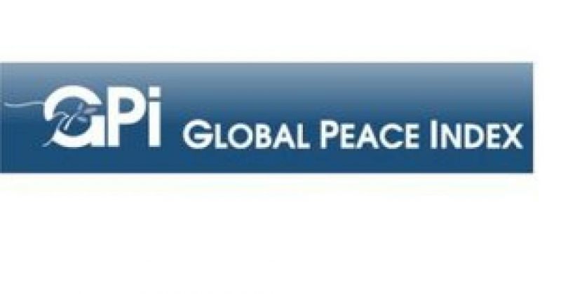 გლობალური მშვიდობის რეიტინგში საქართველო 141-ე ადგილს იკავებს