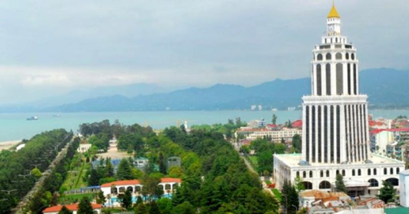 ბათუმის ბულვარის დანაგვიანებისთვის ჯარიმები იზრდება