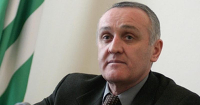 ალექსანდრ ანქვაბი: ვისაც აფხაზეთთან თანამშრომლობა სურს, მაგალითი რუსეთისგან უნდა აიღოს