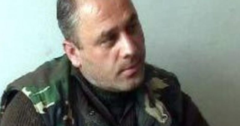 მოსკოვში რომან დუმბაძის მკვლელობაში ეჭვმიტანილები დააპატიმრეს