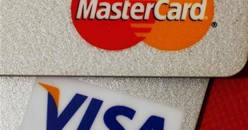 Visa, Mastercard და ბანკები 7.25 მილიარდ დოლარს გადაიხდიან