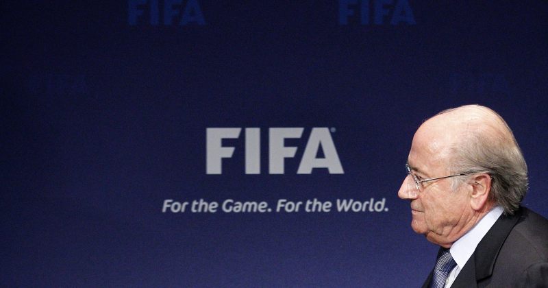შვეიცარიელმა გამომძიებლებმა FIFA-ს ანგარიშებზე საეჭვო აქტივობები გამოავლინეს