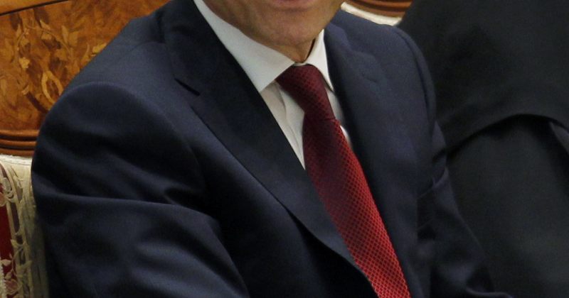 ივანიშვილი პუტინის "მინიშნებებს" იზიარებს 