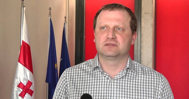 ჯაფარიძე: ნაციონალური მოძრაობა ჩვეულებრივ რეჟიმში გააგრძელებს მუშაობას 