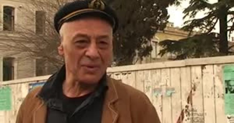 კოტე ყუბანეიშვილი