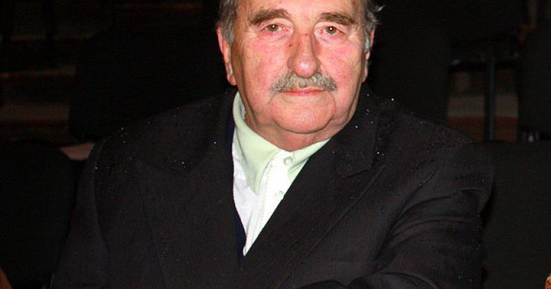 რეჟისორი გიგა ლორთქიფანიძე გარდაიცვალა