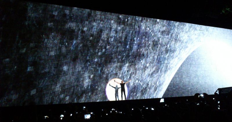 The Wall Live - Roger Waters 