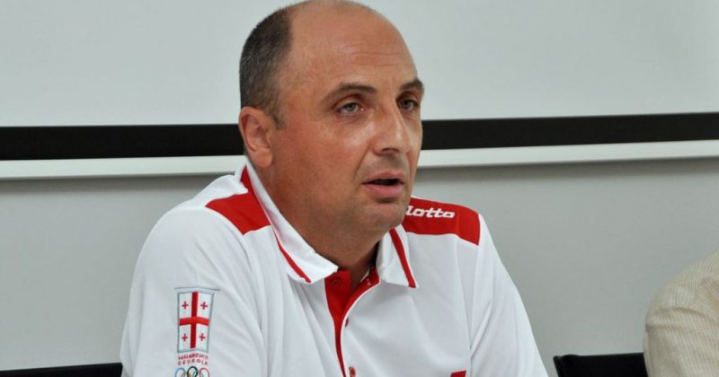 გია ნაცვლიშვილი ბრალდებებს უარყოფს 