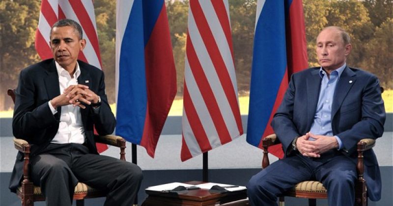 ობამა: აშშ პაუზას აიღებს და რუსეთთან ურთიერთობას გადახედავს