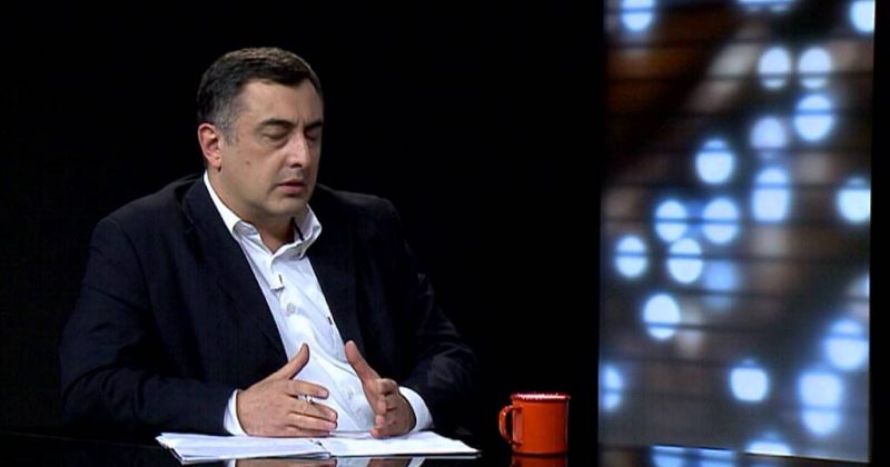 განათლების კანონი