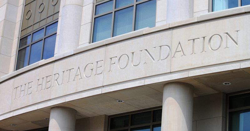 Heritage Foundation: საქართველოს ეკონომიკური თავისუფლება გაუარესდა