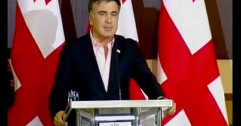 პრეზიდენტი საოკუპაციო ხაზის გადმოწევაში მთავრობას არ ადანაშაულებს