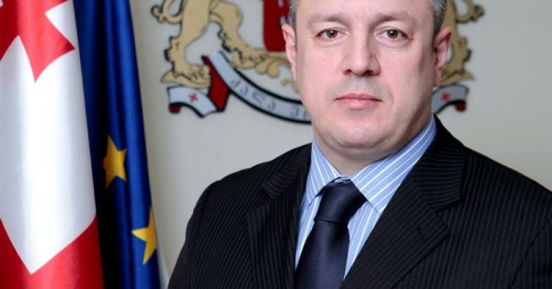 კვირიკაშვილი: ქვეყანა წავა სრული სვლით ევროპისკენ
