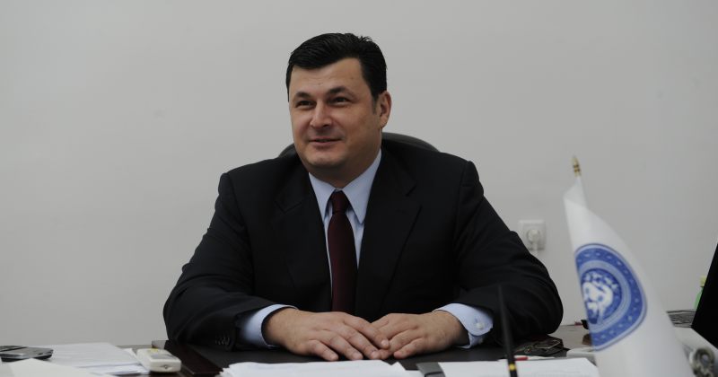კვიტაშვილი: სხვადასხვა საარჩევნო უბანზე გამოვლენილია "კარუსელი"