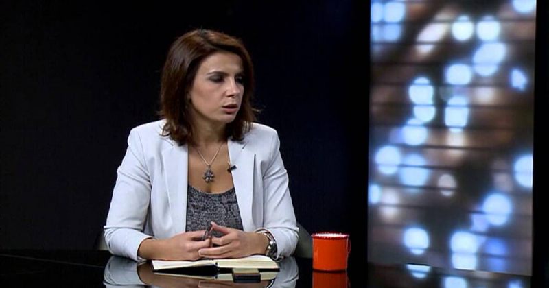 ფოკუსი: შსს-ს მუშაობის ერთი წელი / ევროპარლამენტის რეზოლუცია 