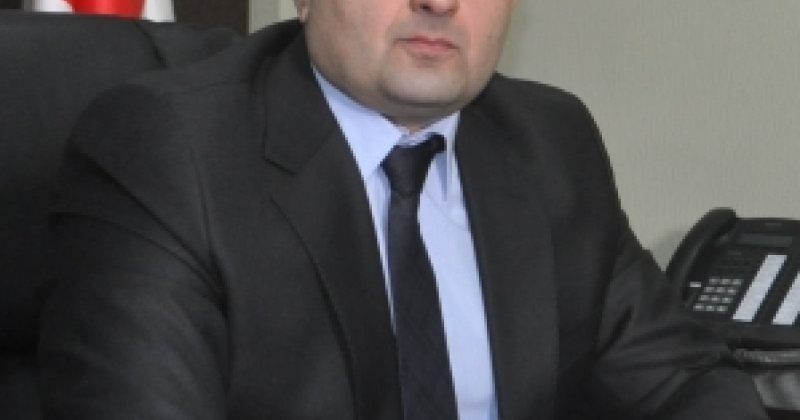 საგამოძიებო სამსახურის უფროსად ლერი ბარნაბიშვილი დაინიშნა