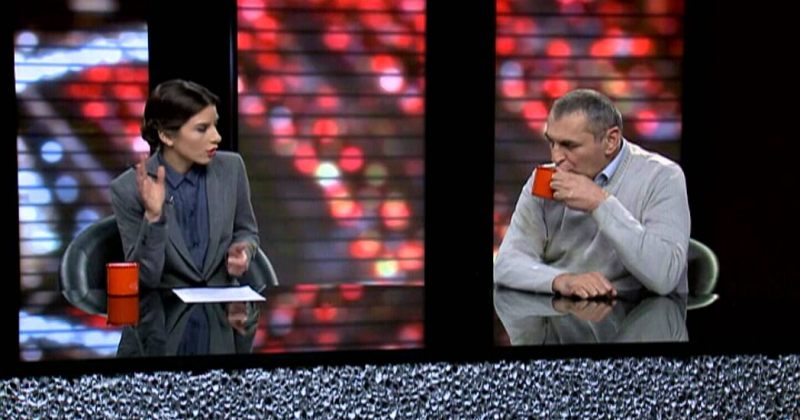 რელიგიური შუღლის საჯაროდ გამოხატვა/ჟენევის მოლაპარაკებები