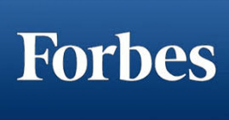 Forbes იყიდება