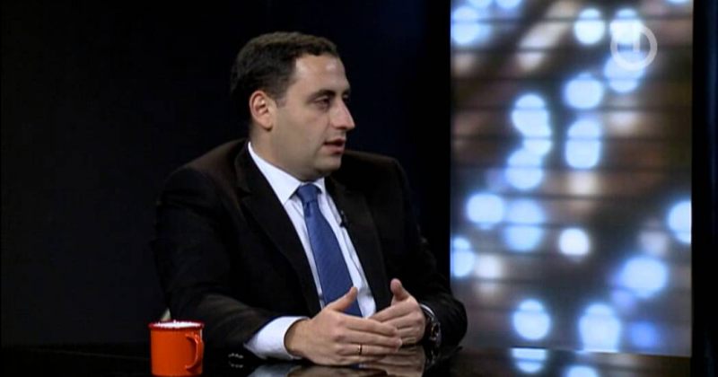 ახალი მთავრობა და სამთავრობო პროგრამა 