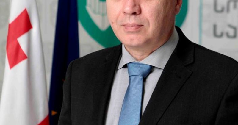 სერგეენკო: წამლების ხარისხის კონტროლი უნდა გამკაცრდეს