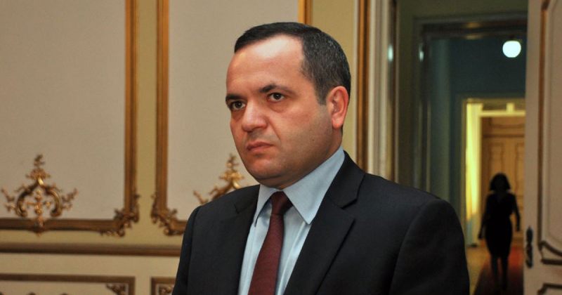 ჭიაბერაშვილი: მთავრობას ამ კვირაში ძალიან ბევრი ლაქა დაუგროვდა