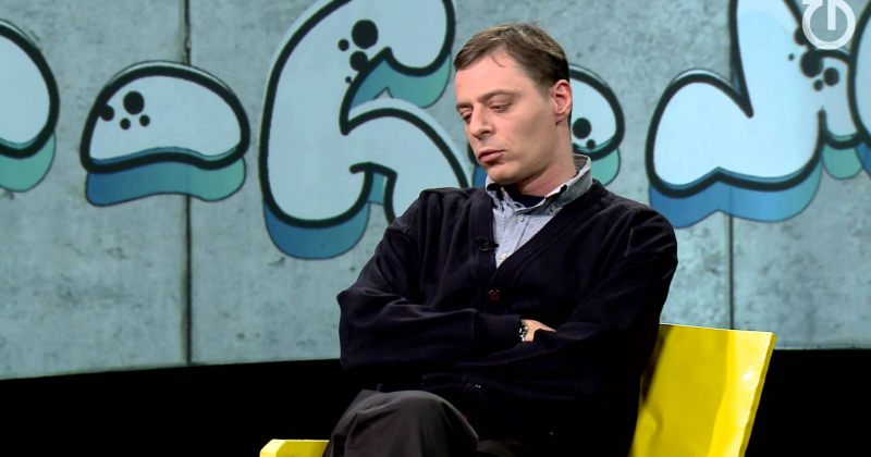 სანდრო ცნობილაძე