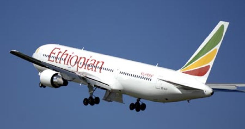 Ethiopian Airlines-ის თვითმფრინავი 202 მგზავრთან ერთად პილოტმა გაიტაცა