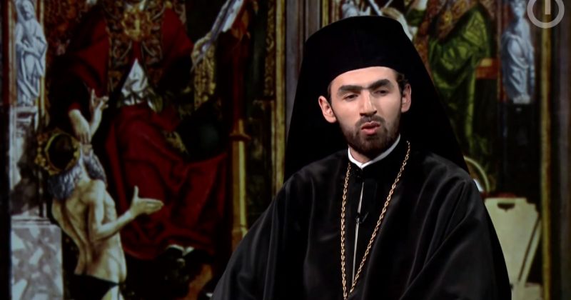 ტაბულას ეთერში სტუმრობისთვის საპატრიარქო მღვდლებს ზნეობის კომისიაზე იბარებს