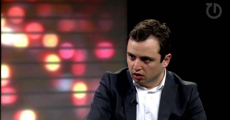 მერაბიშვილის საქმე / საარჩევნო კანონმდებლობა 