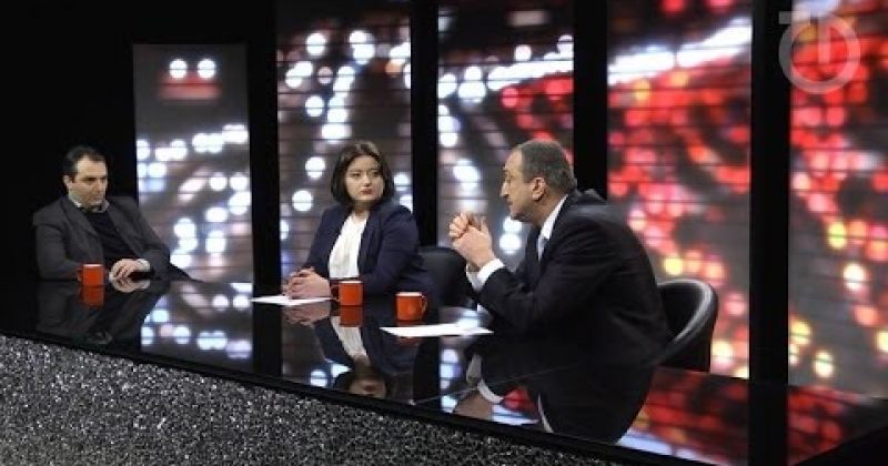  ხუდონჰესი და მისი ენერგეტიკული, სოციალური და ეკონომიკური ასპექტები 