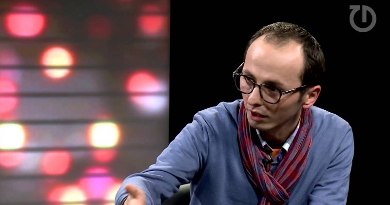 საყდრისის მაღარო 