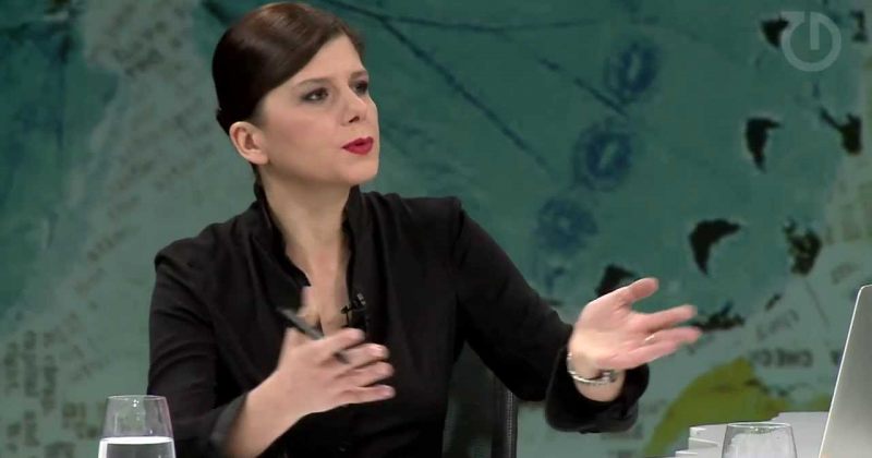 რა განსხვავებაა ოკუპაციასა და თვითგამორკვევას შორის
