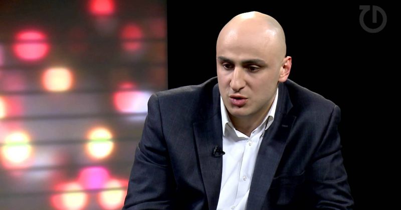უკრაინის კრიზისი / თბილისის თვითმმართველობა 